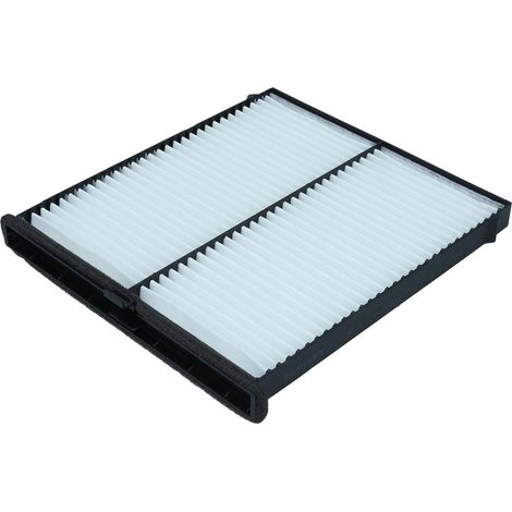 Filtro abitacolo F418601 kamoka (1/4)