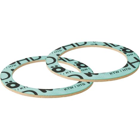 CONMETALL HD Dichtung für Verschraubung 27x38x2mm (2 Stk) (1/2)