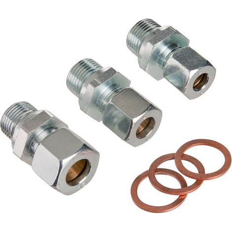 Désaérateur fioul FloCo-TOP – Système de purge automatique – Pour conduites fioul monotubes – Recyclage efficace – Afriso