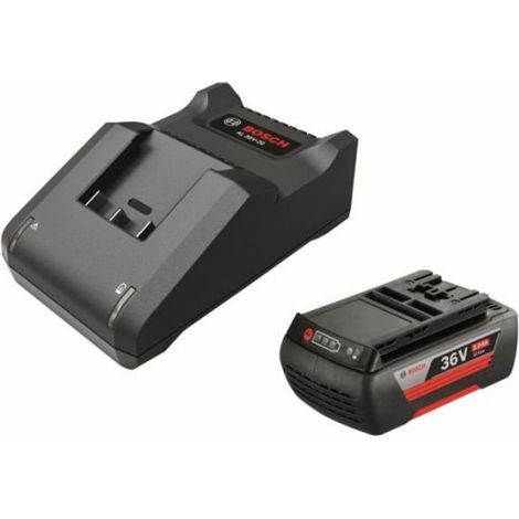 Kit Batterie BOSCH - 2,0Ah + Chargeur 36V (1/2)