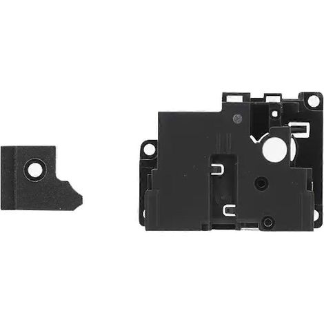 Extruder-Frontabdeckung für Bambu Lab X2D Druckerzubehör (1/5)