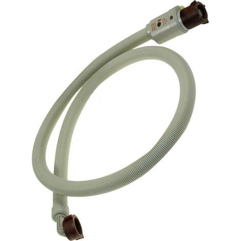 Aquastop tubo d'ingresso dell'acqua 2,5 M - Lavatrice - BAUKNECHT - 324241
