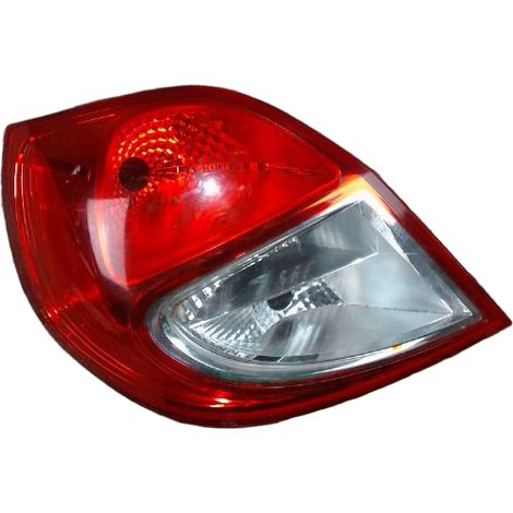 Feu Arriere Gauche  RENAULT Clio III 2010- [PRODUIT D'OCCASION]♻️8200886944