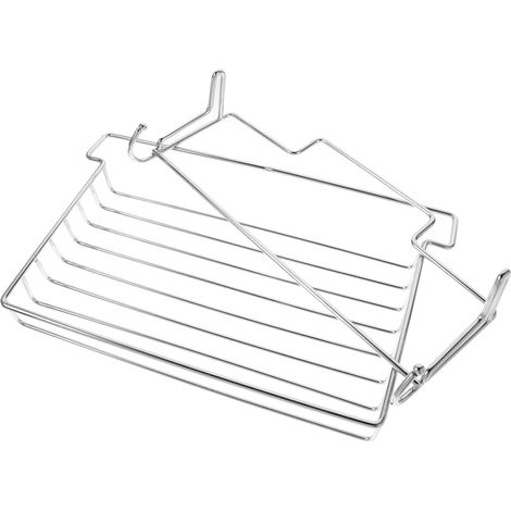 de 5 écrous cage M5 et boulons à trou carré rondelles