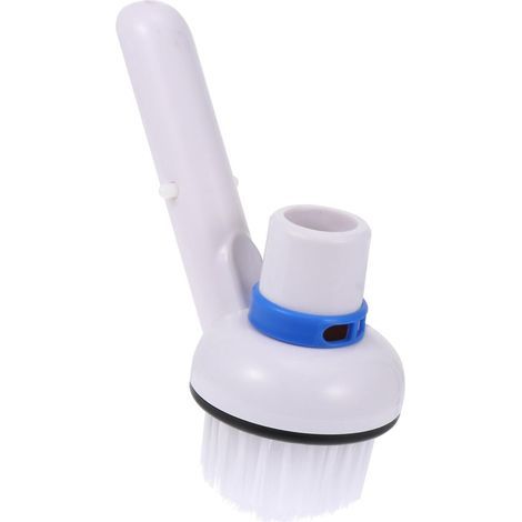 1 Pièce Brosse de Nettoyage de Fond de Piscine Outil et Durable pour Entretien de Piscine Salle de Bain et Cuisine (1/5)