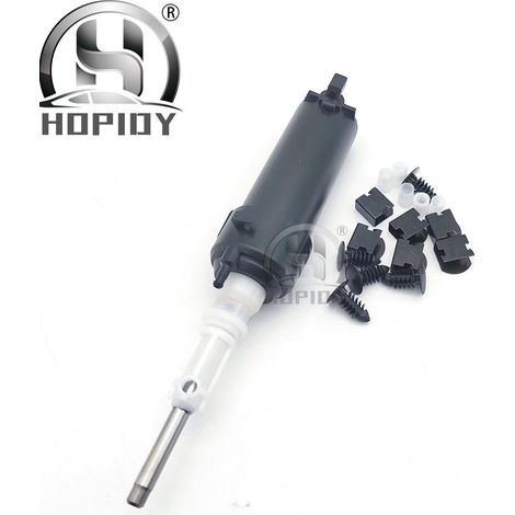 Shock absorber seat adjustment cylinder 85600008945 is suitable for Volvo Scania Daf. (1/4)