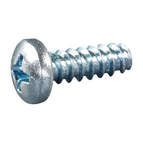 Tornillo Liebl 4,2x13 DIN7981 AS-MOTOR E05756ASM
