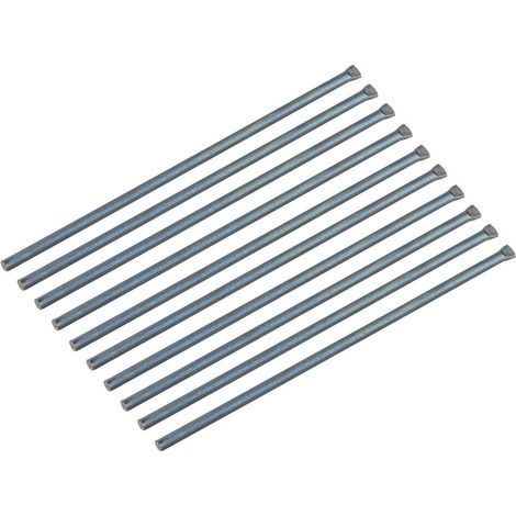 Ersatzteil 63037876 Kühlstab-Set D5x190lg (10x) von BOSCH - 63037876 (1/2)