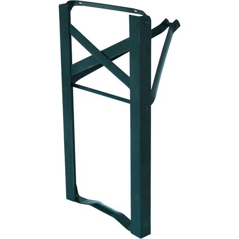 1PZ SOSTEGNO PER PANCA cm 23 x 3 x h 42