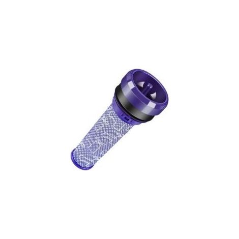 Filtre pré-moteur ZVD pour aspirateur Dyson DC33c, DC37, DC33, DC39, DC28C, DC53, 92341301, accessoires pour Dyson Crezuo (1/4)
