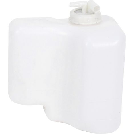 Réservoir de liquide de refroidissement automobile MR404879 compatible avec V73, V93, V97, 2000-2015 (1/5)