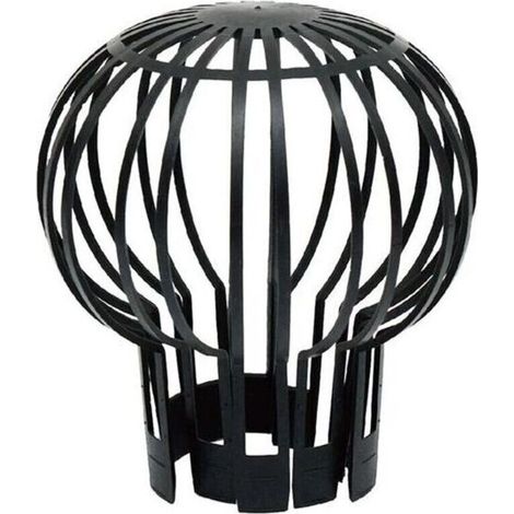 Plaque de fond en plastique pour drainage des eaux de pluie, anti-blocage, drainage des eaux de pluie de balcon, drainage anti-feuilles pour usage domestique (1/4)