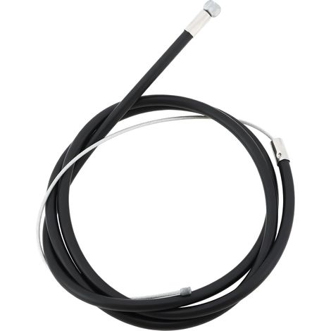 Câble D'accélérateur pour Tondeuse à Gazon 4180 180 1105 Compatible avec FS38 FS55 FS45 FS46 (1/5)