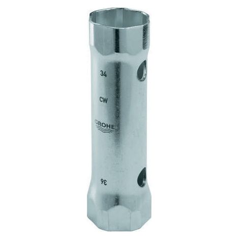 GROHE 49059 llave de tubo SW 36 mm