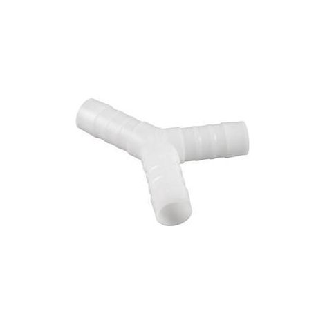 20 x RACCORDO POM PORTAGOMMA A Y 21903 MM 18X18X18