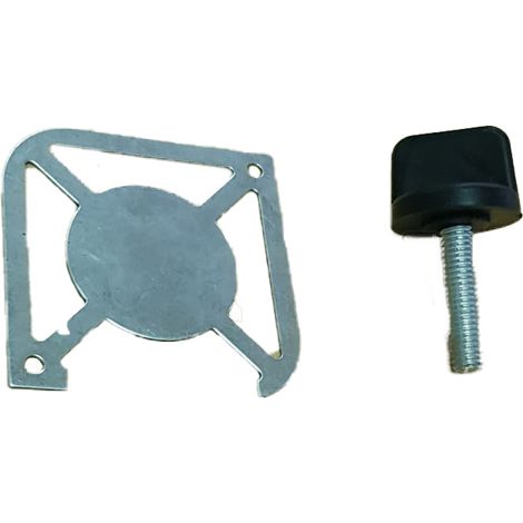 Pomo Tapa Filtro De Aire compatible con Pr3000I  Ref 976216
