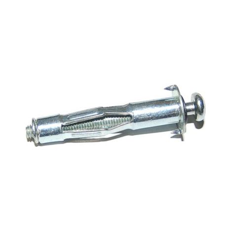 Goupille Molly en acier 637 mm - KOL SM637 (1/3)