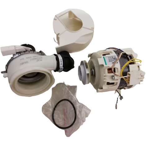 POMPA PER LAVASTOVIGLIE REX ELECTROLUX ORIGINALE 4055373759 140002106015