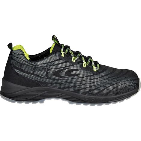 Cofra Dancing S1P SRC Fitness Sicherheitsschuhe - 38 EU