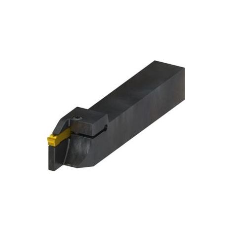 Außendrehhalter ISO GL6-S2525MFL-20-80 Einstechtiefe 20mm Linkslauf PRAMET (1/3)