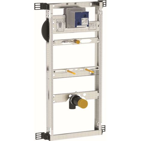 Geberit 457606001 Éléments Kombifix pour urinoir 109-127 cm (1/3)