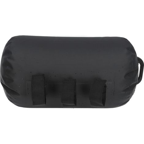 Sac lesté d'eau coupe-vent pour tente, idéal pour la plage, le camping et les activités de plein air (20 L). (1/5)