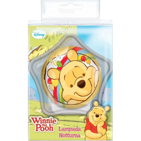 Veilleuse Led Winnie l&039ourson (1/2)