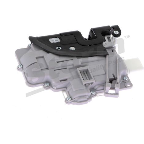 Centralisation porte avant droite compatible Audi Q7 3C1837016A (1/4)