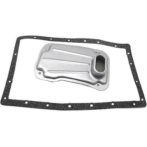 Filtre à huile de transmission automatique 35330-60050 avec kit de joint pour Toyota FJ Cruiser et Lexus ZI (1/5)
