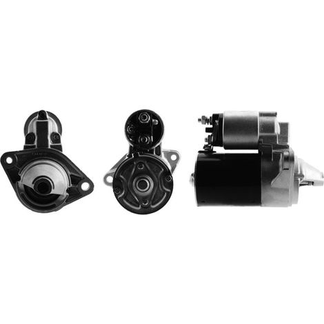 Démarreur ELSTOCK 25-3061 NISSAN 23300-9F600 23300-9F660 23300-9F662 23300-9F66A