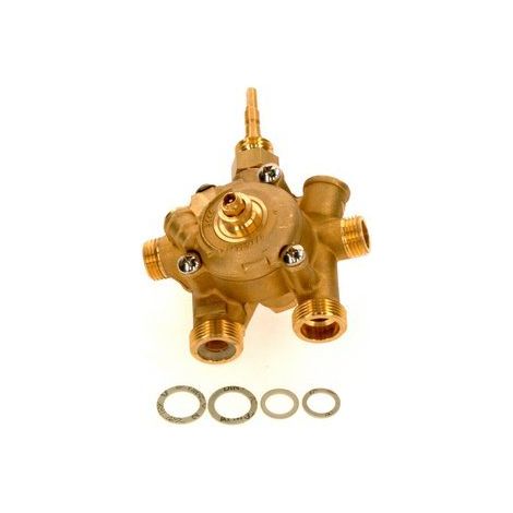 BOSCH Wasserarmatur, 87070063230 (1/2)