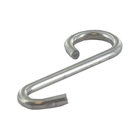 Haken für GGP - CASTELGARDEN 125253004/0