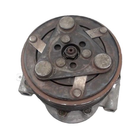 [PRODUIT D'OCCASION] Compresseur Air Conditionne FIAT Punto ♻️ Ref Oe. 71724813 - Garantie à vie (1/5)
