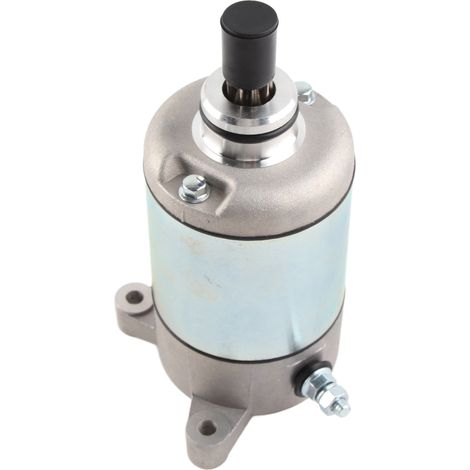 Démarreur 12 V 410 54020, remplacement haute puissance pour quad Polaris Sportsman 400, 450 et 500 HO international (1/5)
