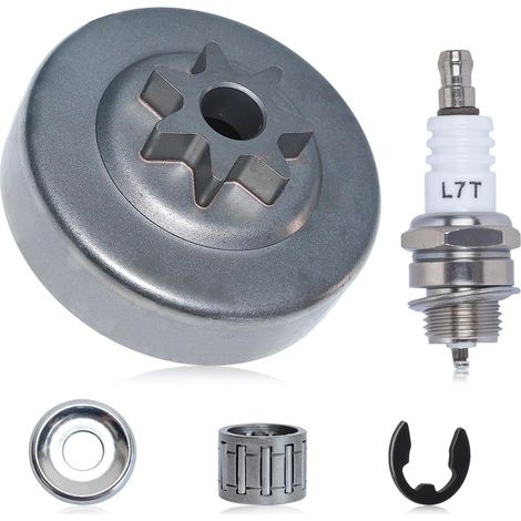 Pour Stihl MS290 Transmission passive intégrée, Pour Stihl 034 036 039 MS310 MS360 MS390 034, 1125 640 2000, 1125 640 2004 (1/5)