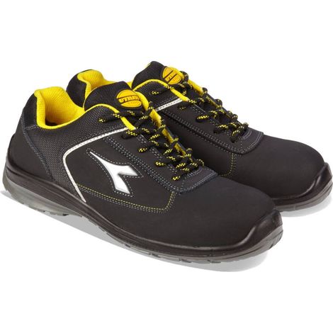 Chaussures de sécurité Diadora Utility D-Blitz Low S3 SRC - 47 (1/5)