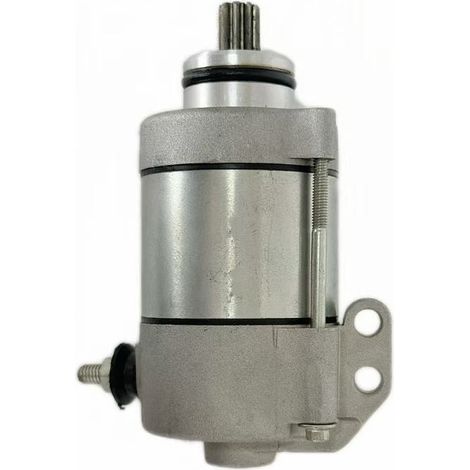The starter 55140001000 is suitable for electric starter parts of KTM EXC-300 motorcycles.--DTEKGAZ