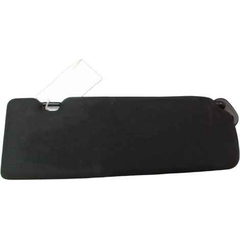 [PRODUIT D'OCCASION] Pare-soleil G BMW Serie 1 I (e81) 2007-2011 ♻️ Ref Oe. 51167252503 - Garantie à vie (1/3)