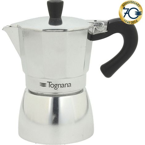 CAFETERA - 3 TAZAS GRANCUC