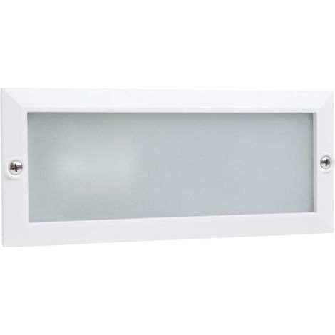 Proyector exterior dopo xaloc 20W IP44 aluminio (1/3)