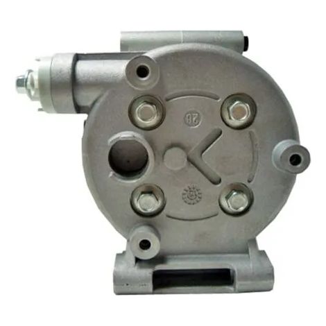 Compresseur, climatisation MAHLE ACP 1355 000S FORD 1514844 1521938 1526271