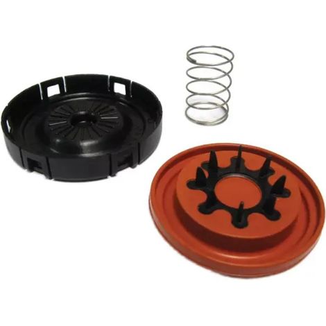 LR133579LR010780LR041443LR051835C2D60163 Couvercle de soupape d'échappement, soupape en PVC (1/4)