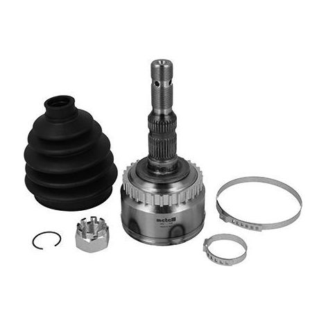 Jeu de joints, arbre de transmission METELLI 15-1452 OPEL 1603261 93187468