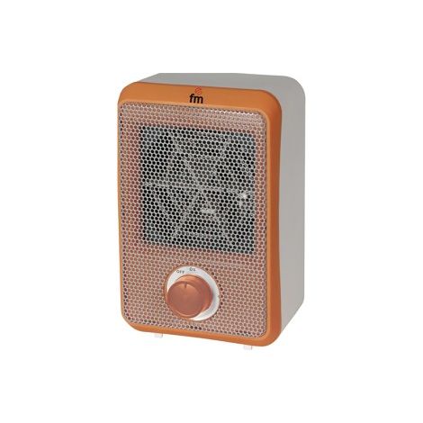 TERMOVENTILATORE MINI - 600 W