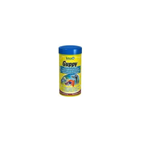 Tetra Guppy 250 ml Flocken (1/2)