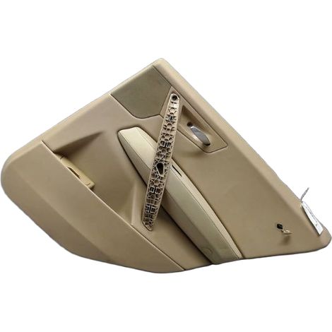 [PRODUIT D'OCCASION] Garniture Porte Arriere Droit BMW X3 ♻️ Ref Oe. 51423415904 - Garantie à vie (1/2)