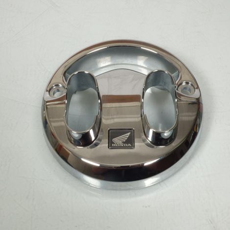 [GEBRAUCHT] [Gebrauchtprodukt] Original Lenkerabdeckung für Honda 125 PCX (1/3)