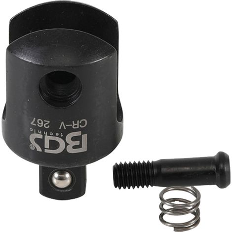 BGS Reparatursatz para mango articulado para Art. 267 - 267-REPAIR