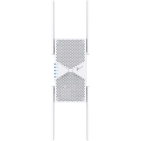 Range extender mesh wifi 7 tp-link re655be be11000 tribanda 5760mbps 6ghz 4320mbps en 5ghz 1x2.5gb (1/5)