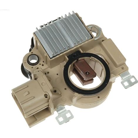 Régulateur d'alternateur AS-PL ARE5086, générateur 12 V (1/5)